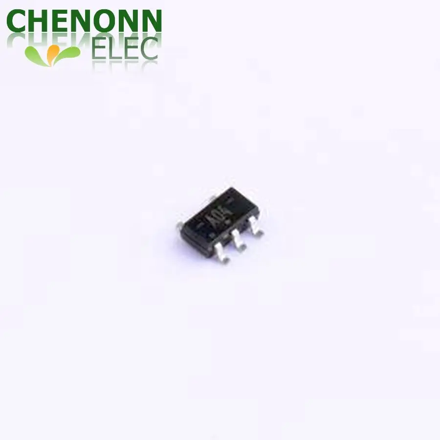 200PCS/LOT 74AHC1G04GV,125 (Gates and Inverters)