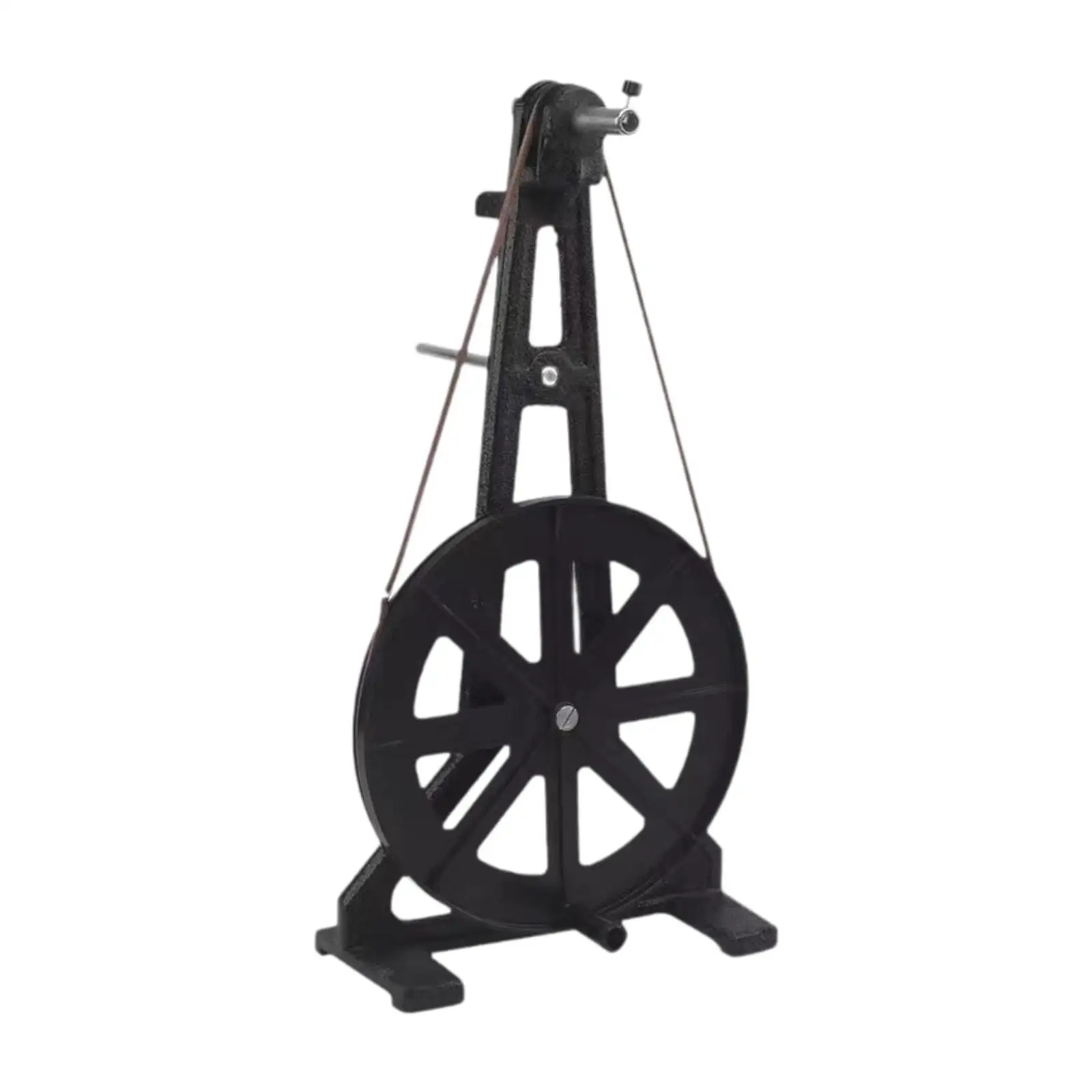 Hand-centrifugal Turntable Equipment Educational Toys Physical Instruments,