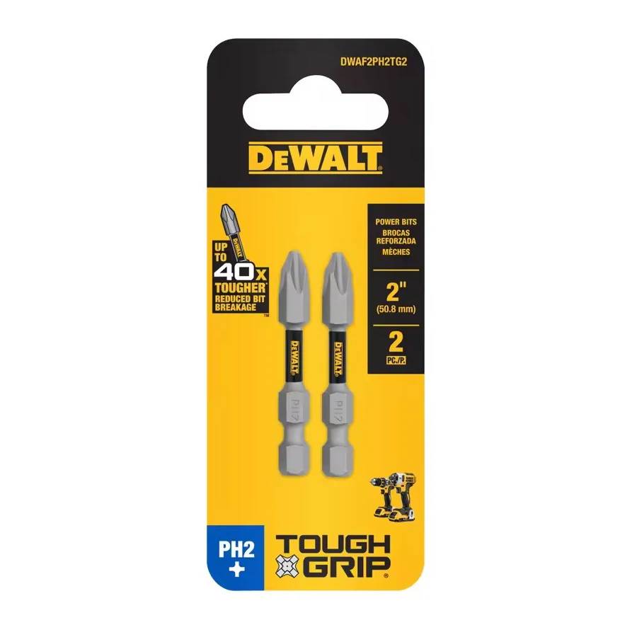 Dewalt DWAF2PH2TG2 …