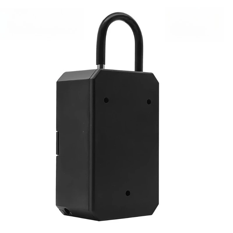 Smart Bluetooth lock box, remote unlocking key box, fingerprint unlocking box.
