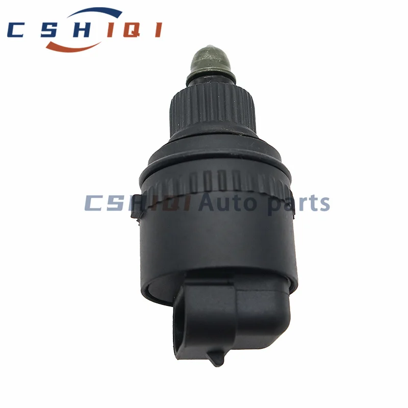 71718105 Idle Air Control Valve For Fiat 500 Punto Doblo Panda Lancia Musa Y Ypsilon 1.2 1.4 Auto Part Accessories