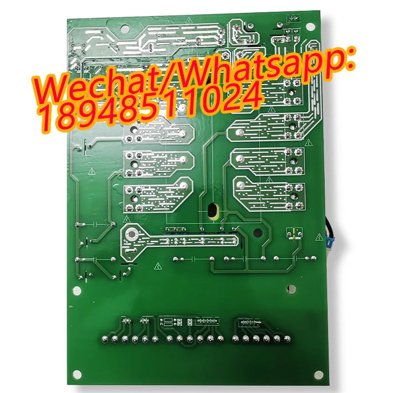 Brand new suitable for Zhigao central air conditioning multi split outdoor filter board 803342090142 VD450WSAM-T-DM01+1.0-D-5C.