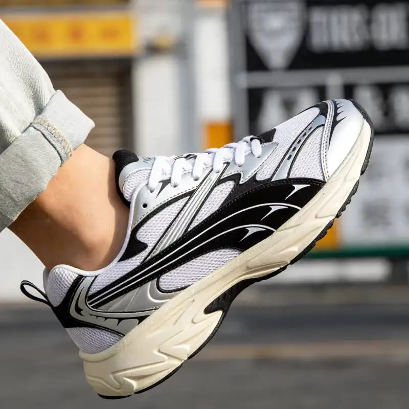 

Новые кроссовки PUMA унисекс 2026 года, винтажные, для бега, модель 395920-02, с петлей для подъема на пятке, в ретро-стиле, повседневные