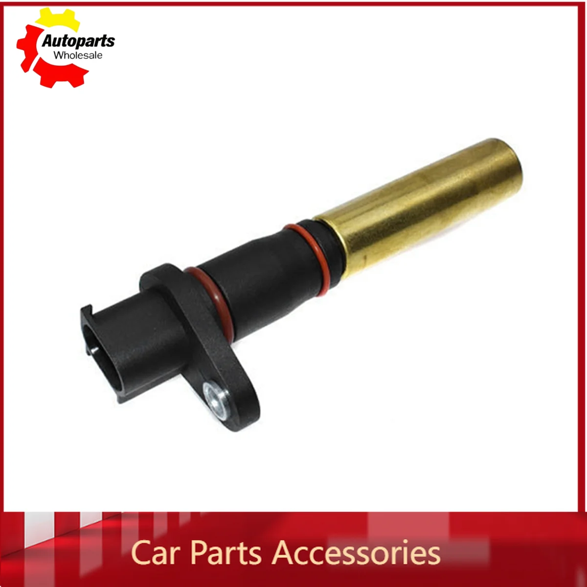 12569372 12588097 Crankshaft Position Sensor For Chevrolet Colorado GMC Canyon Hummer H3 Isuzu 2004-2007  907-887 8125880970