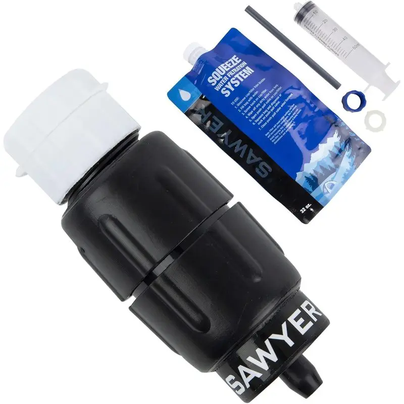 amazon-systeme-de-purification-d'eau-par-extrusion-miniature-sawyer-products-sp2129-1-piece-noir-bleu-outils-et-articles-menagers