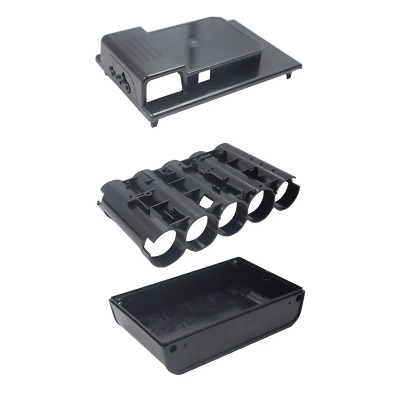 BH15030เคสแบตเตอรี่ Li-ion 21700ชิ้นแผงวงจรป้องกันการชาร์จ PCB สำหรับ Hoover 18V กล่องแบตเตอรี่ลิเธียม