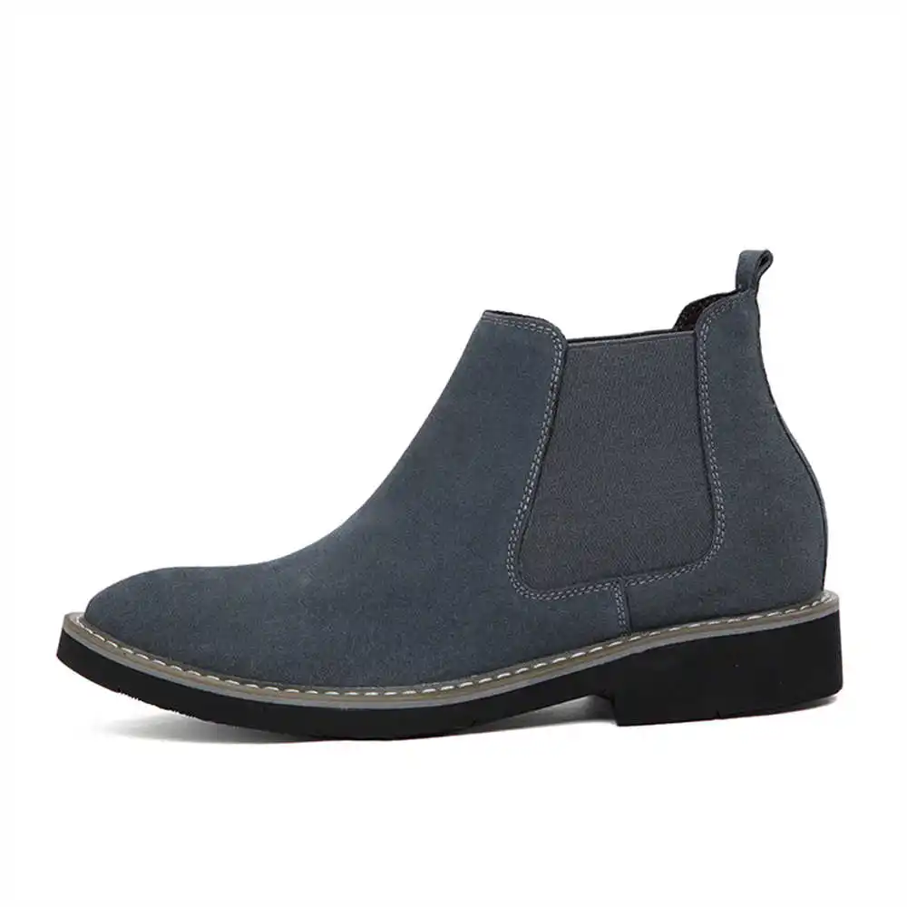 

Мужские кроссовки без шнуровки с круглым носком для тренировок и тренировок в гольфе, брендовый размер 39, мужская обувь, спортивная супер распродажа, Tnis Tnis, дешево