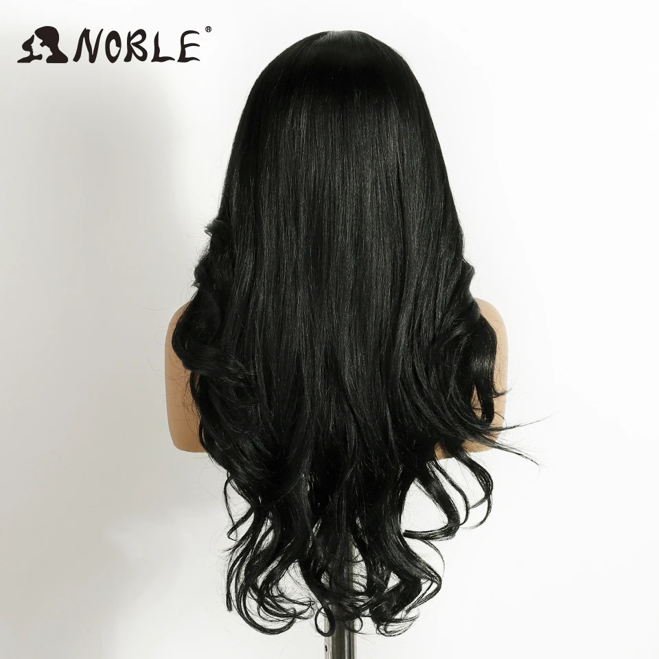 نوبل HD شفاف 13X4 الدانتيل الجسم موجة ناتورا شقراء تسليط الضوء على الباروكات 24 بوصة شعر الطفل الدانتيل الباروكة الأمامية موجة الدانتيل الباروكة للنساء #5