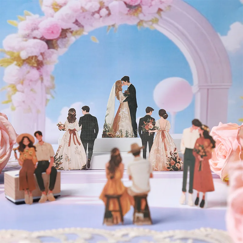 20Pcs/1Lot Kawaii S…