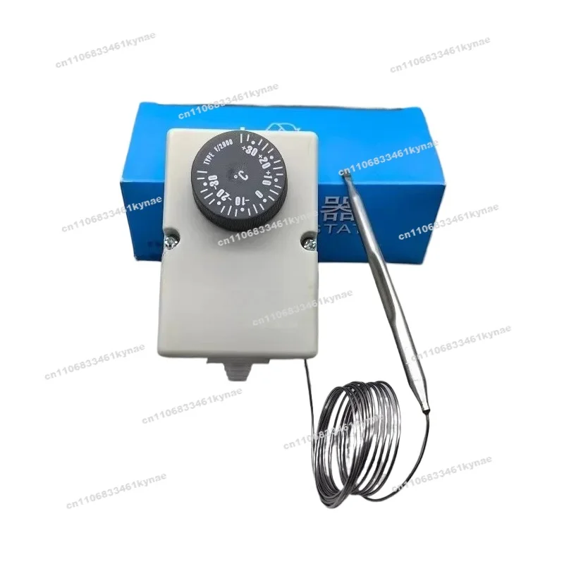 F2000 Temperature Controller Plus or Minus 30 Degrees Refrigerator Thermostat Knob Thermostat