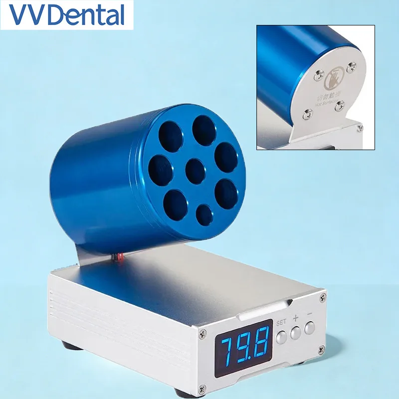 Dental Resin Heater…