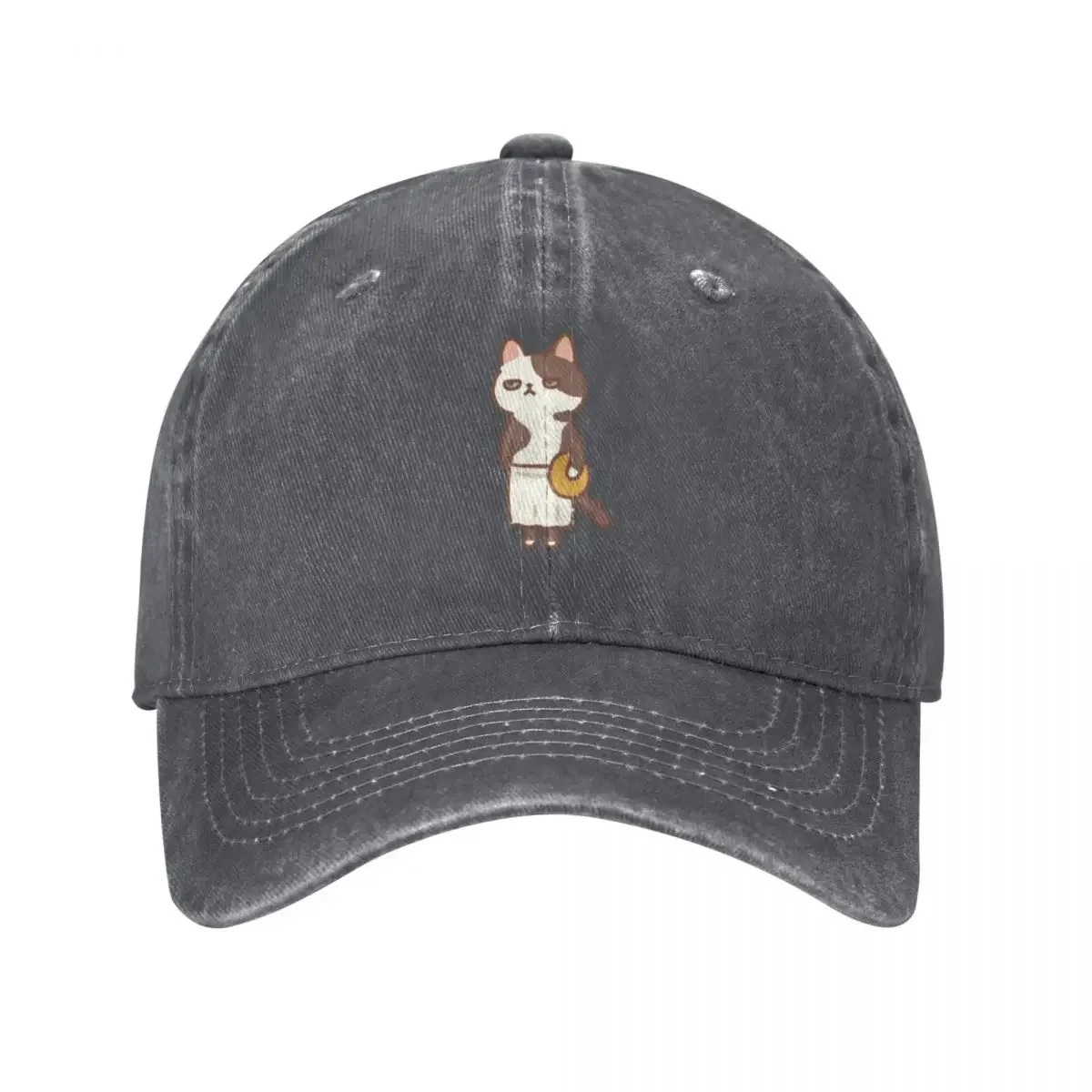 

Seedy the Waiter Baseball Cap Christmas Hat foam party Hat Golf Hat Man New In Men's Baseball Women's