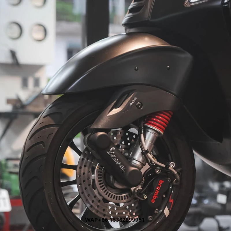 

Carbon Fiber Front Fender Modified Accessories Fairing Fairings Carbon Fiber Motorcycle Racing Part