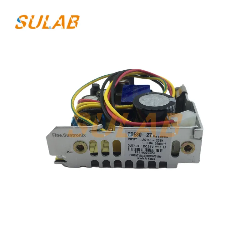 

Hot sale Elevator Spare Parts Thys* Inverter CPIK15 32 48M1 Power Supply TDE30-27 TDE-27(V1)