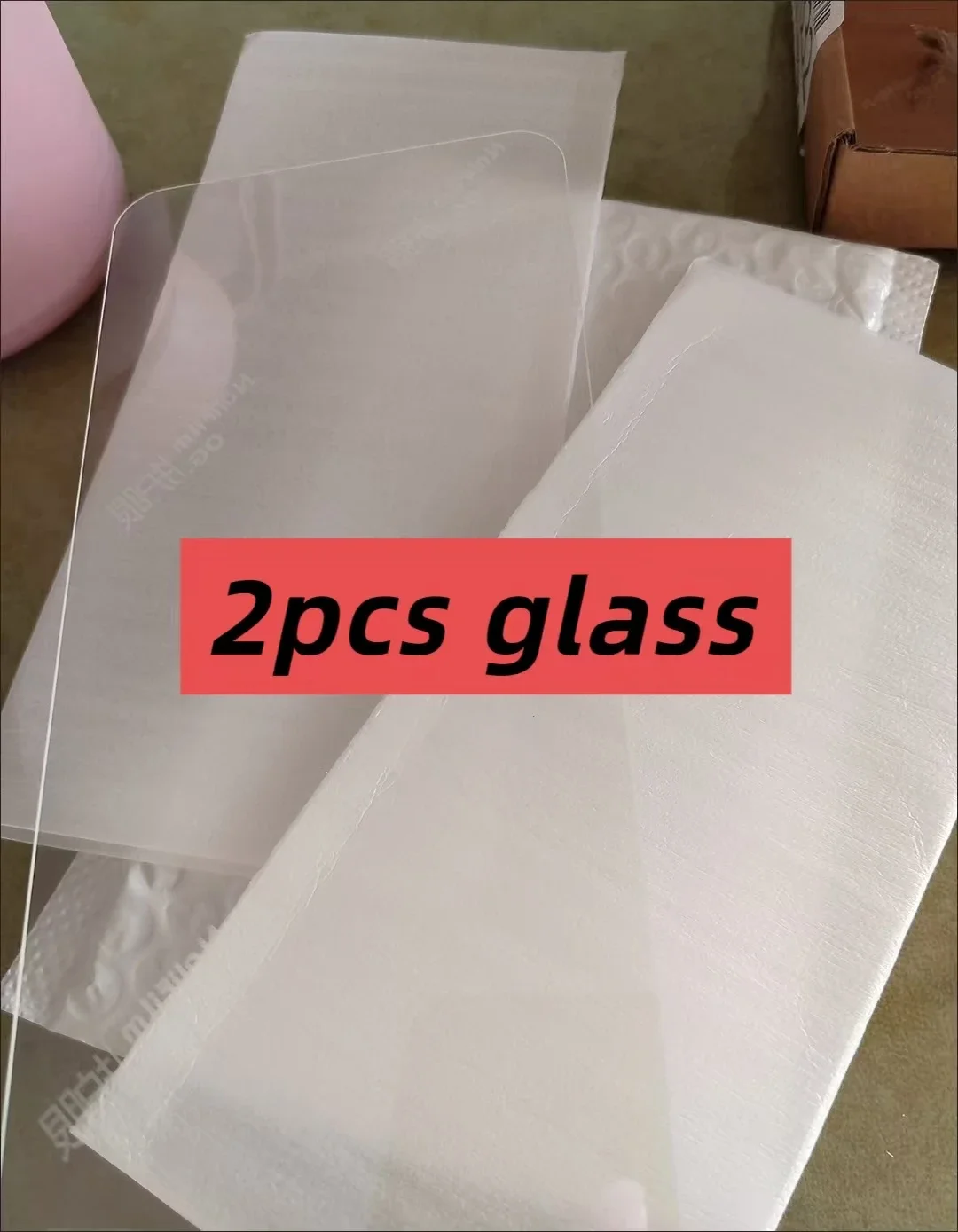For 2pcs Tempered Glass for Samsung A02 Protective Glass Screen Protector on Galaxy a 02 02a Phone Film Samsun Samsumg S