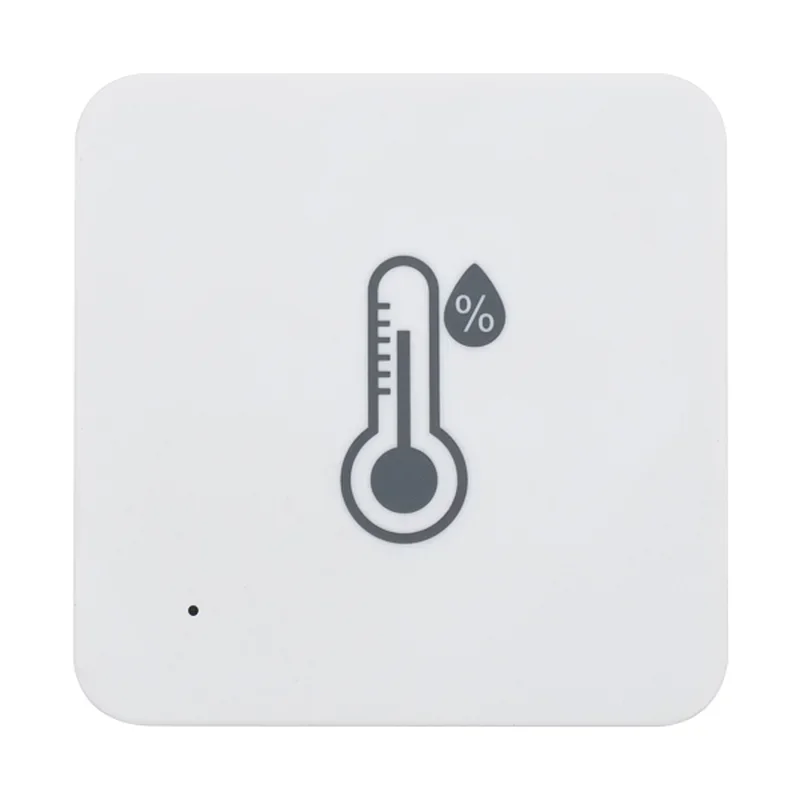 DRAGINO  LHT52 indoor LoRaWAN Temperature & Humidity Sensor