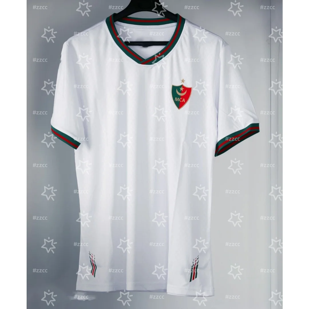 25-26 Ligue 1 AlgéR… - image