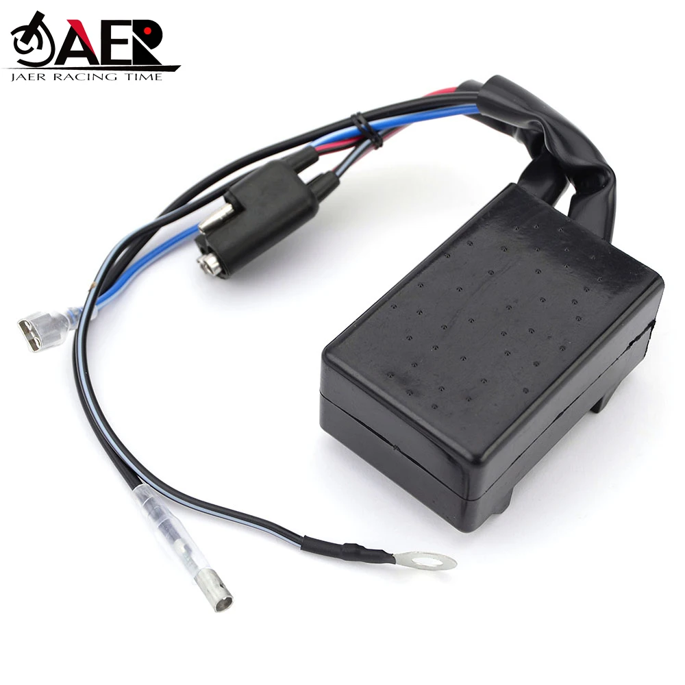 32900-02B31 Ignitor CDI Box Module Unit for Suzuki RM85L 2003-2020 RM85 2002-2017 RM80 1996-2001 32900-02B30