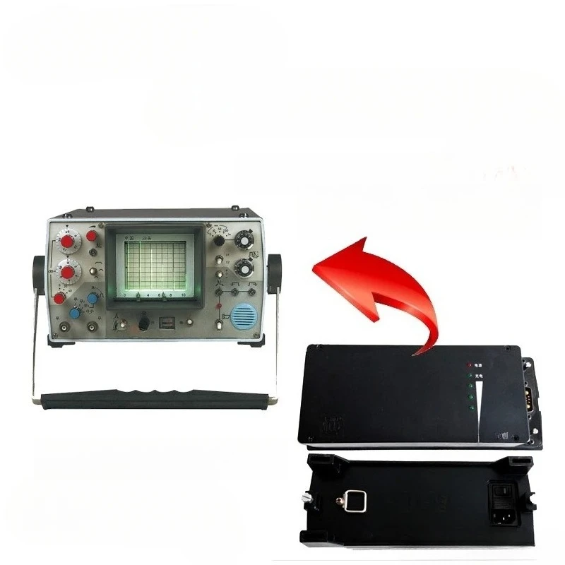 Ultrasonic Instrument Accessories Charger