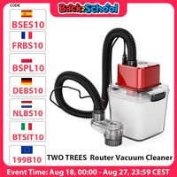 TWO TREES TTC450 /450 Pro CNC Router Vacuum Cleaner