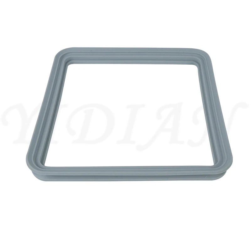 5 قطعة 0391320413 C العلوي سدادة مطاطية 145x145 مللي متر فراغ طوقا ل SCM Morbidelli شفط الكؤوس SCM Accord 40FX