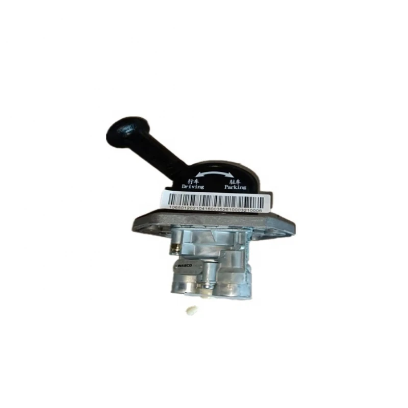 

made in china high quality original bus parts manual brake control valve 3526-10-00321 bus accessories for chinese bus