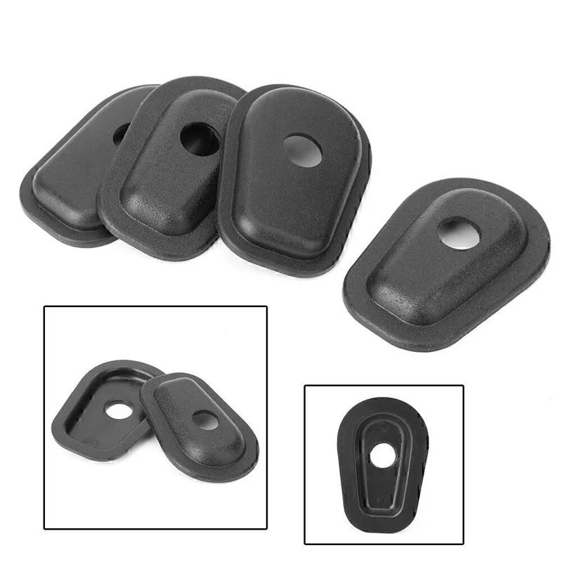

Turn Signal Adapter Spacers Gasket For KAWASAKI Z750 Z900 Versys 650 Z650 Z1000 Refit Light Indicator Motorcycle Accessories