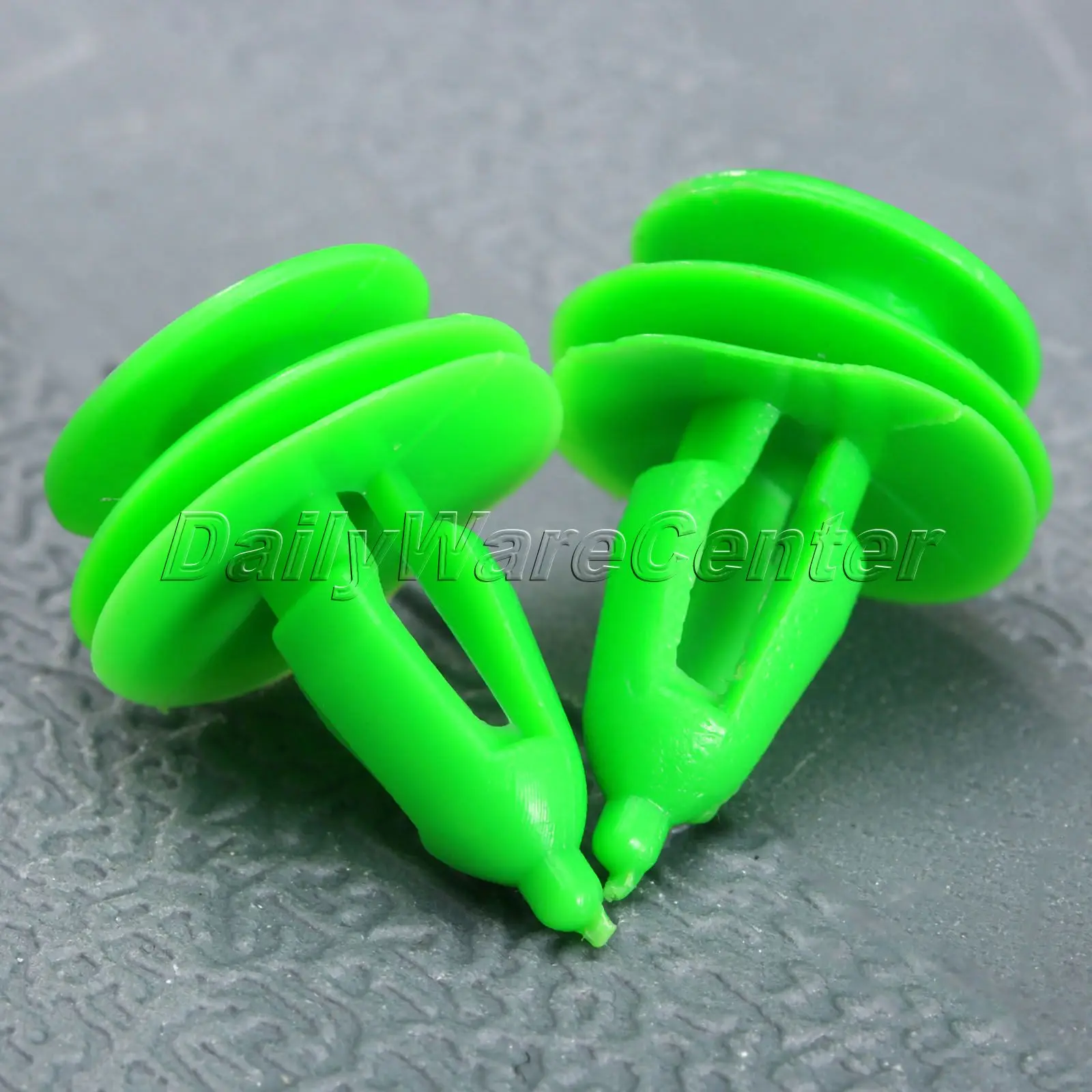 50 pz Auto Fastener veicolo Auto paraurti clip fermo rivetto pannello porta parafango Liner per Chrysler WJ Jeep Grand Cherokee