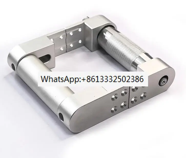 

2040cnc Aluminum Seat Aluminum Profile Conveyor Belt Main Driven Assembly Line Head and Tail Power Roller Accessories