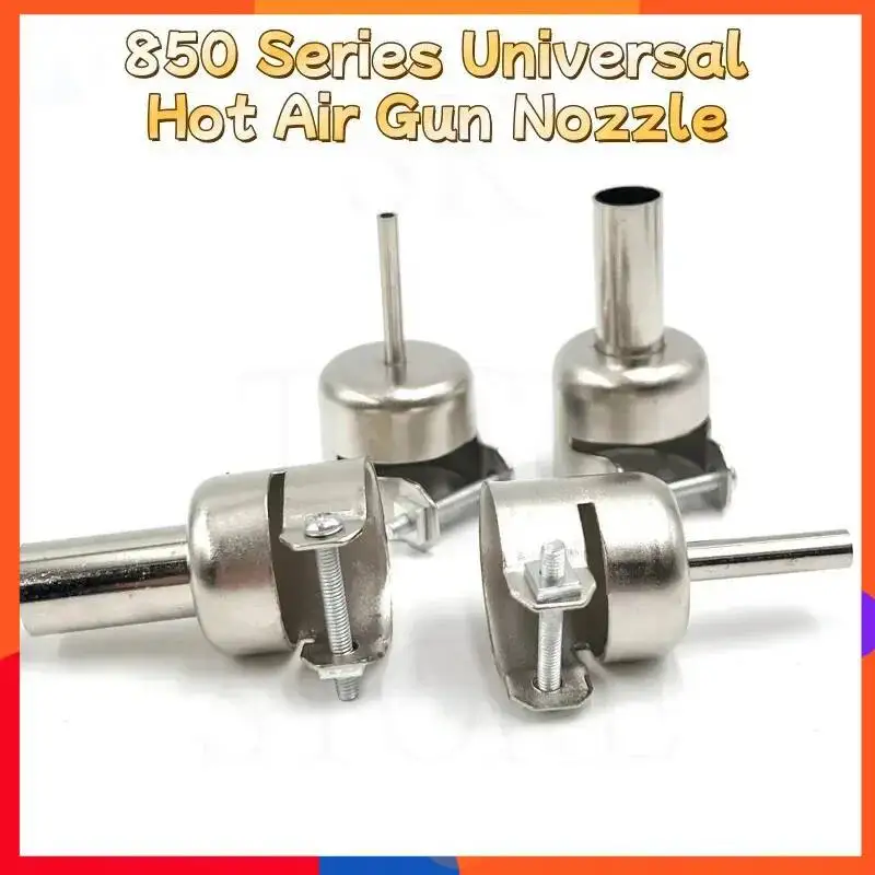 Bga 850 Series Univ…