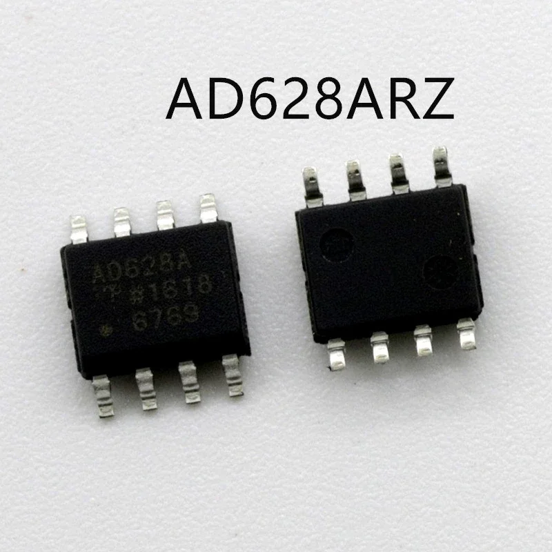 Free shipping 10PCS/LOT NEW AD8009ARZ AD8009AR AD8009A AD8009 . AD628ARZ AD628AR AD628A AD628 SOP-8