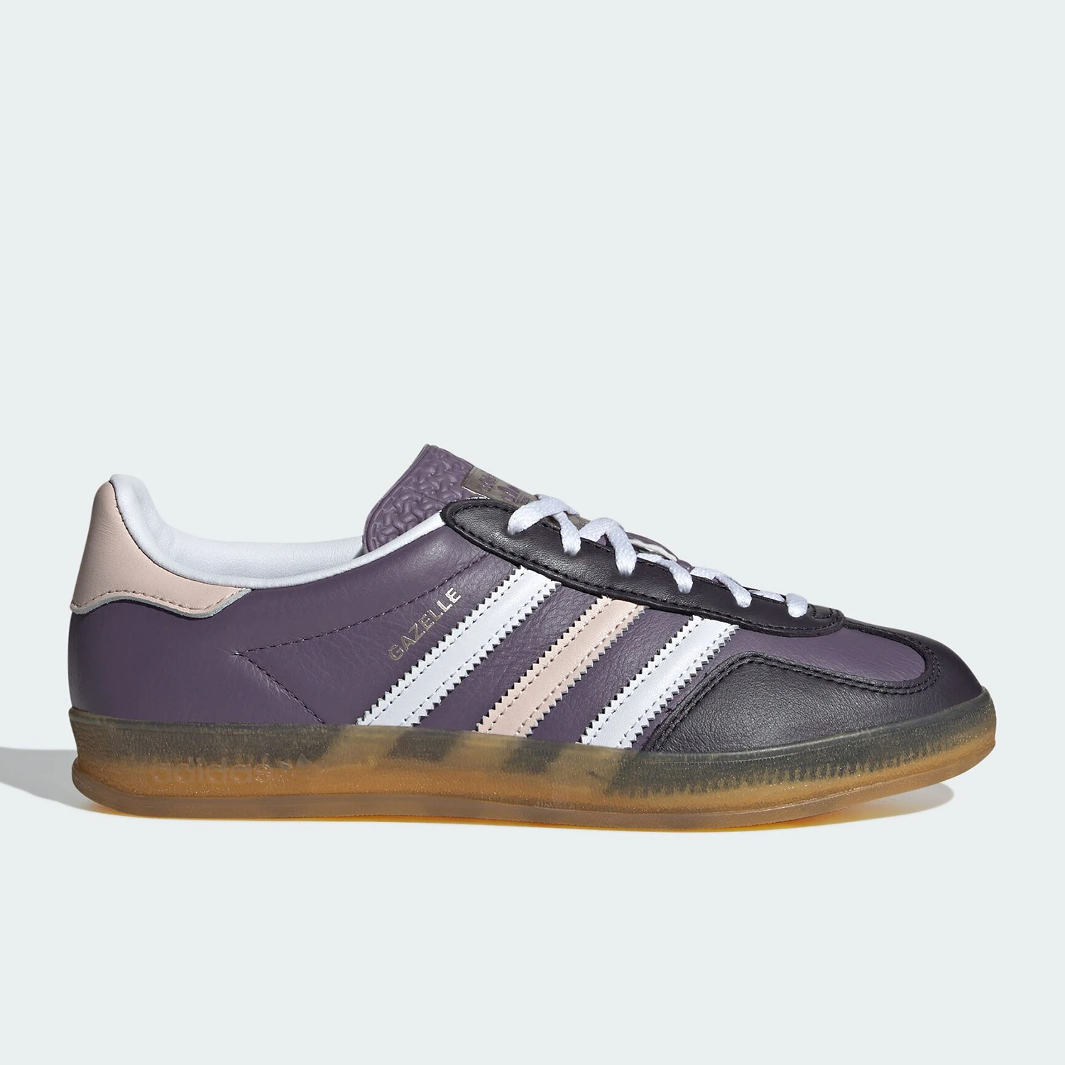 

Adidas Originals GAZELLE INDOOR Women's Sneakers IE2956