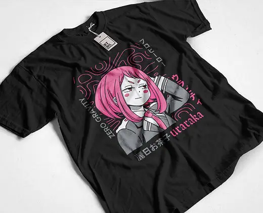 

Boku No Hero Shirt