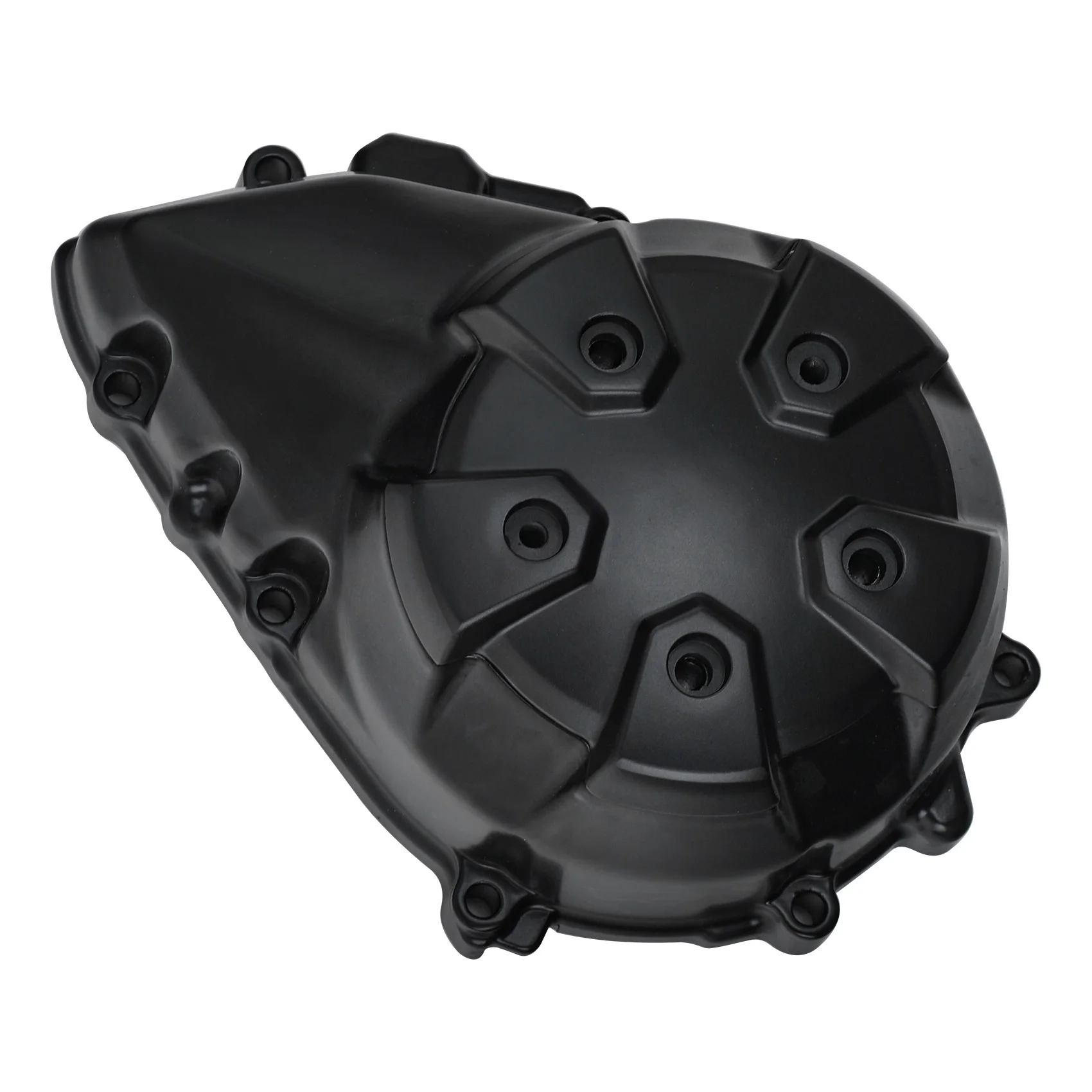 حافظة بدء تشغيل محرك الدراجة النارية وعلبة المرافق لـ Kawasaki Z1000 2007-2009 2008