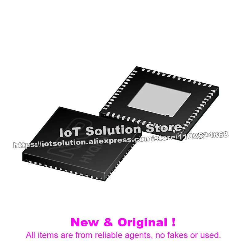 (1PCS) MC33FS5502Y3ESR2 MC33FS8415GJES MC33PF8100A0ES MC33PF8100EPES MC33PF8100EPESR2 MC33PF8100EQESR2 MC34VR500V8ES New ICs