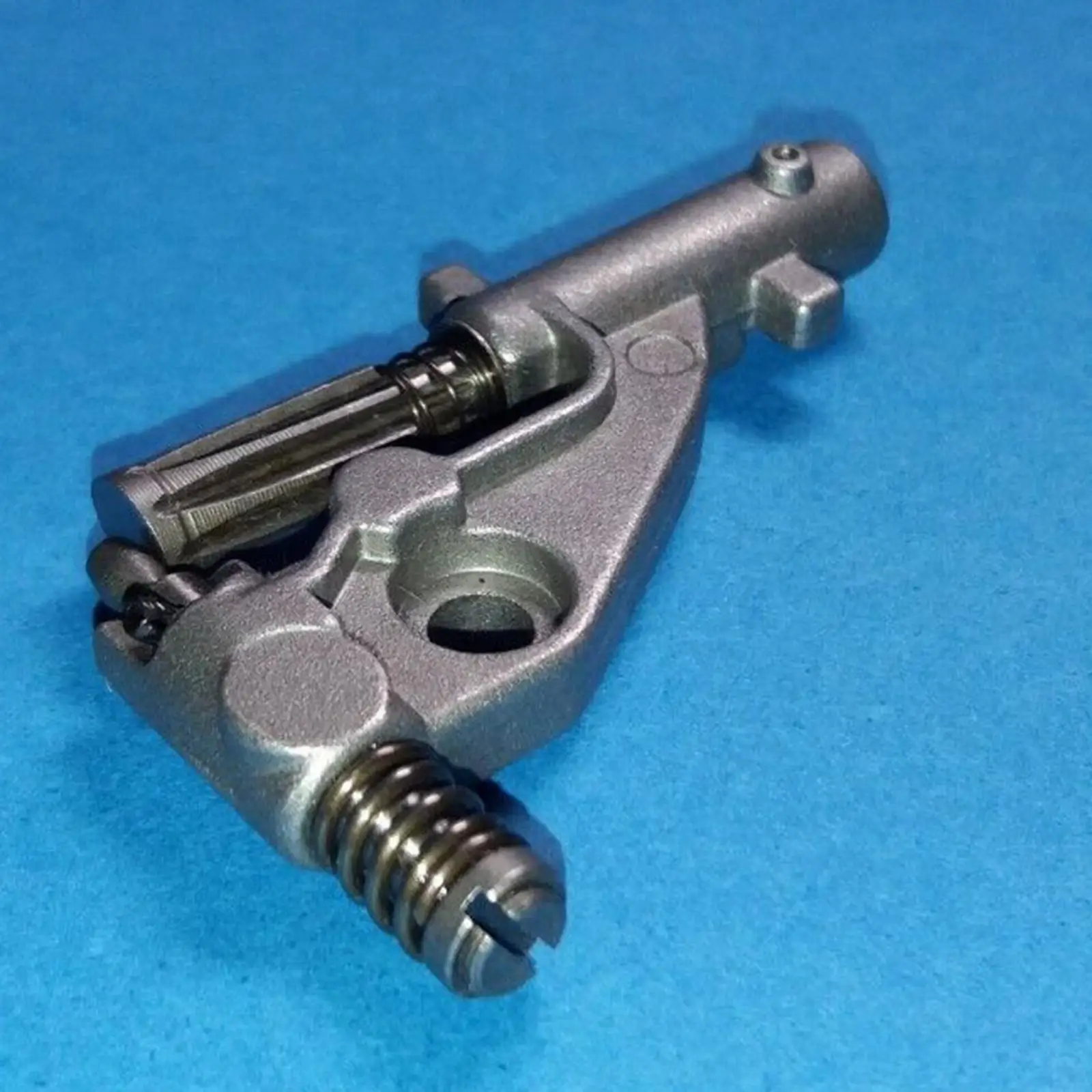 Oil Pump Pressure Line Kit Replacement Effortless Installation Aluminum