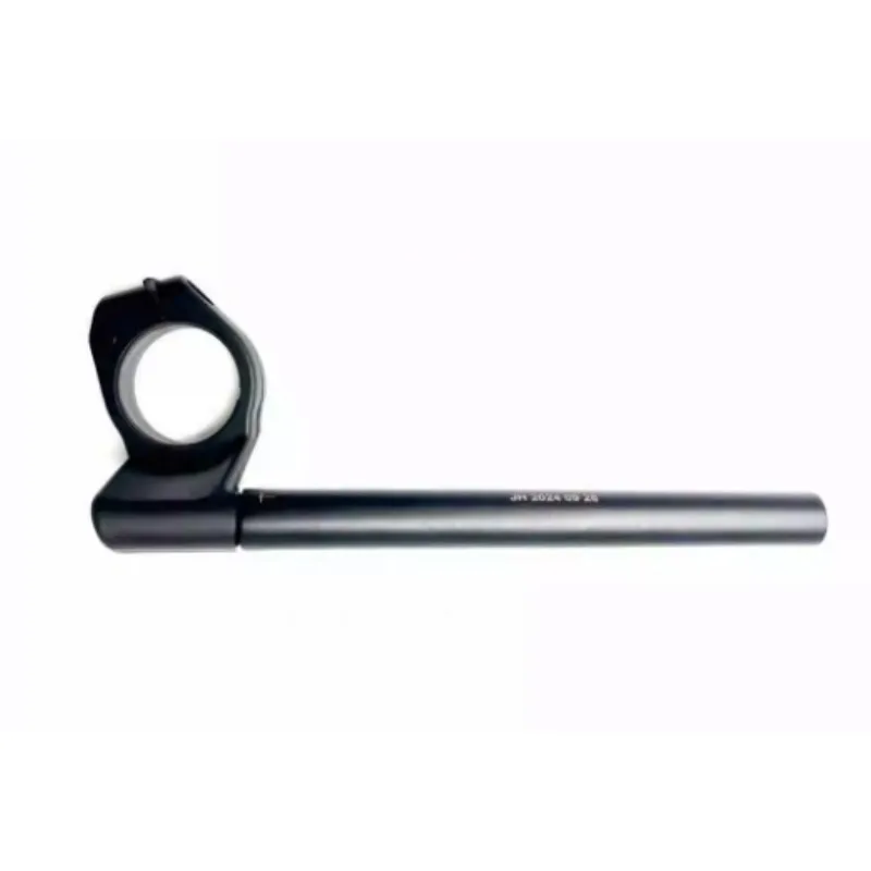 For 450sr/450sr-s CF450-6 Handlebar Steering Handle Steering Faucet Stick Motorcycle Separation Handlebar 22-23 Models