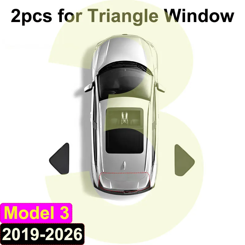 2p M3 Triangle