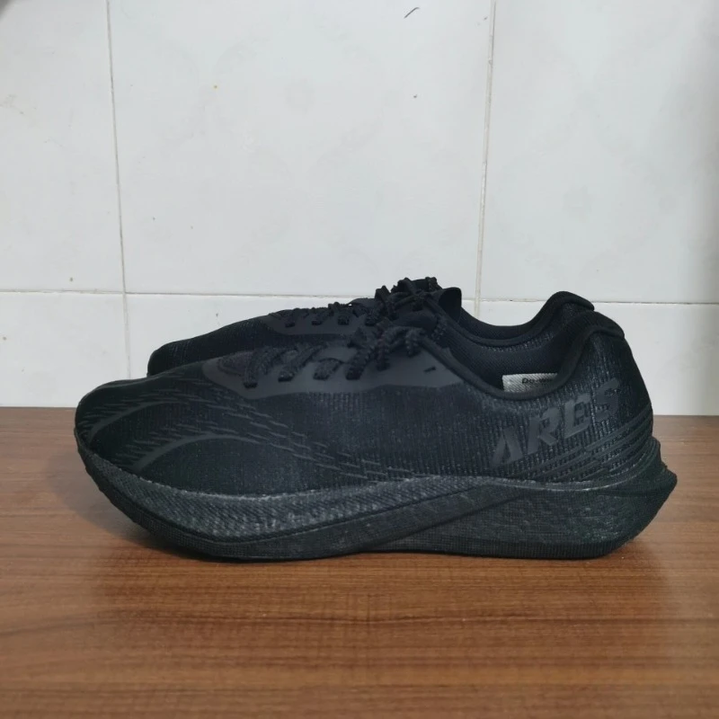 

Original Brand Comfortable Breath Running Trainers Athletic Shoe Designer Carbon Plate Walking Jogging Shoe Light Sport Shoe