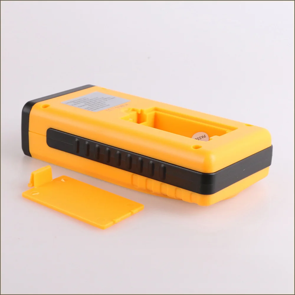 BENETECH Electromagnetic Radiation Dosimeter Meter Detector Emf Meter Handheld Geiger Counter Electric Field Emission Tester