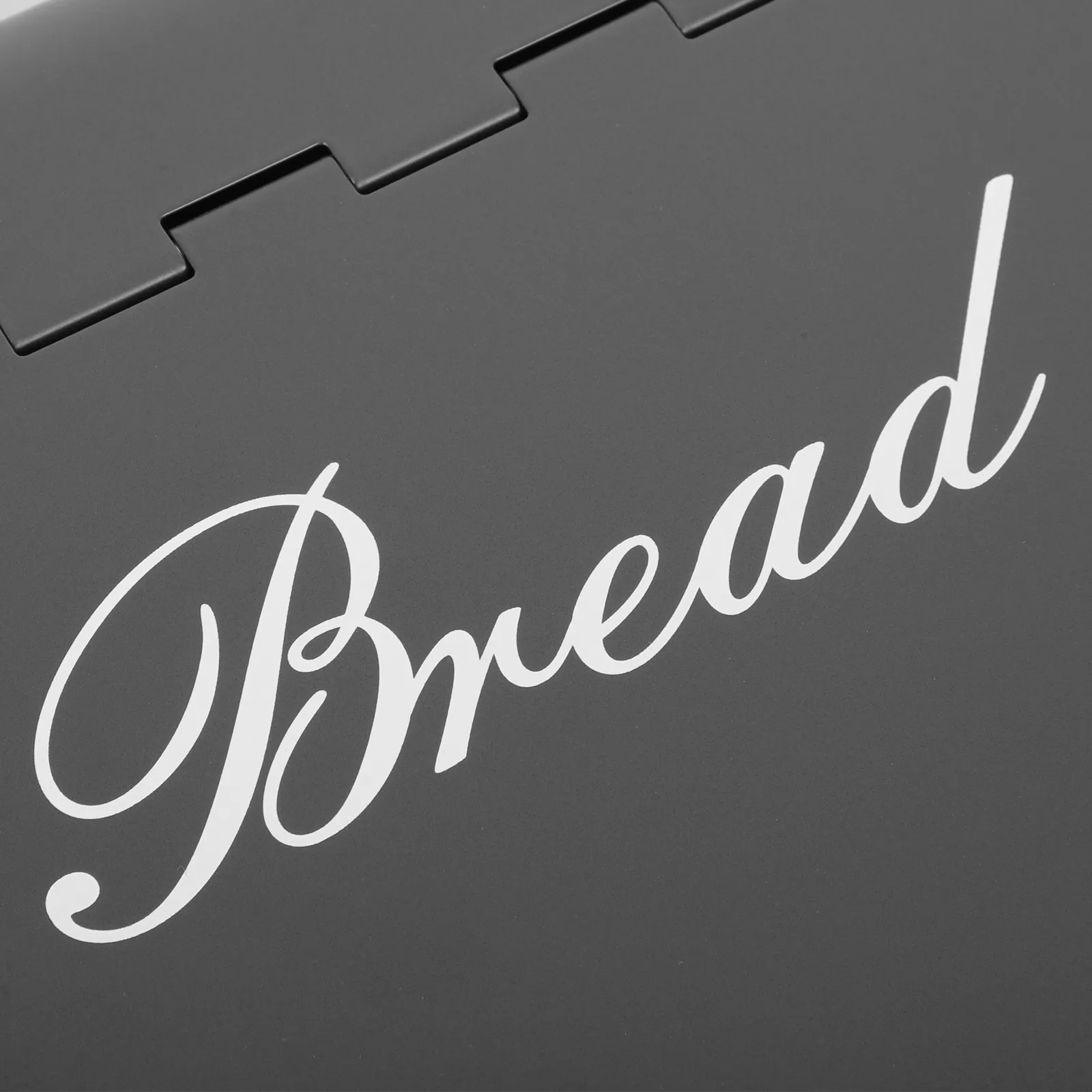 

Premium Metal Bread Bin Household Kitchen Storage Box Multi-Function Bread Keeper Desktop Sundries Organizer Food Holder