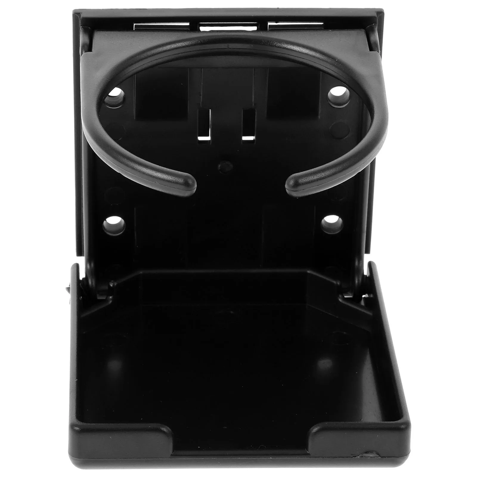 

Foosball Table Cup Holder ABS Practical Desk Side Mug Holder Strong Stable Water Bottle Stand for Classroom Office Bed