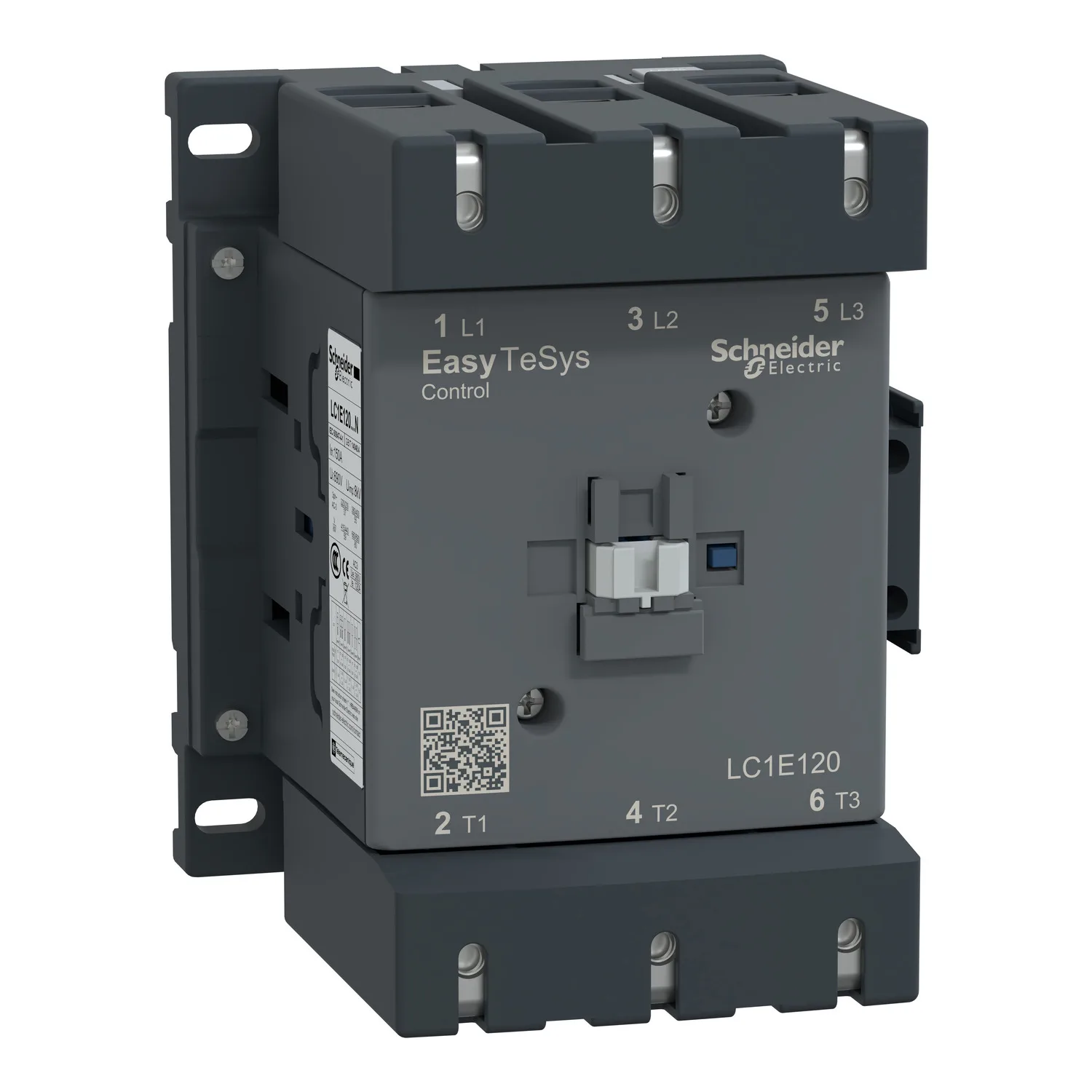 LC1E120Q5N LC1-E120Q5N contactor contactor