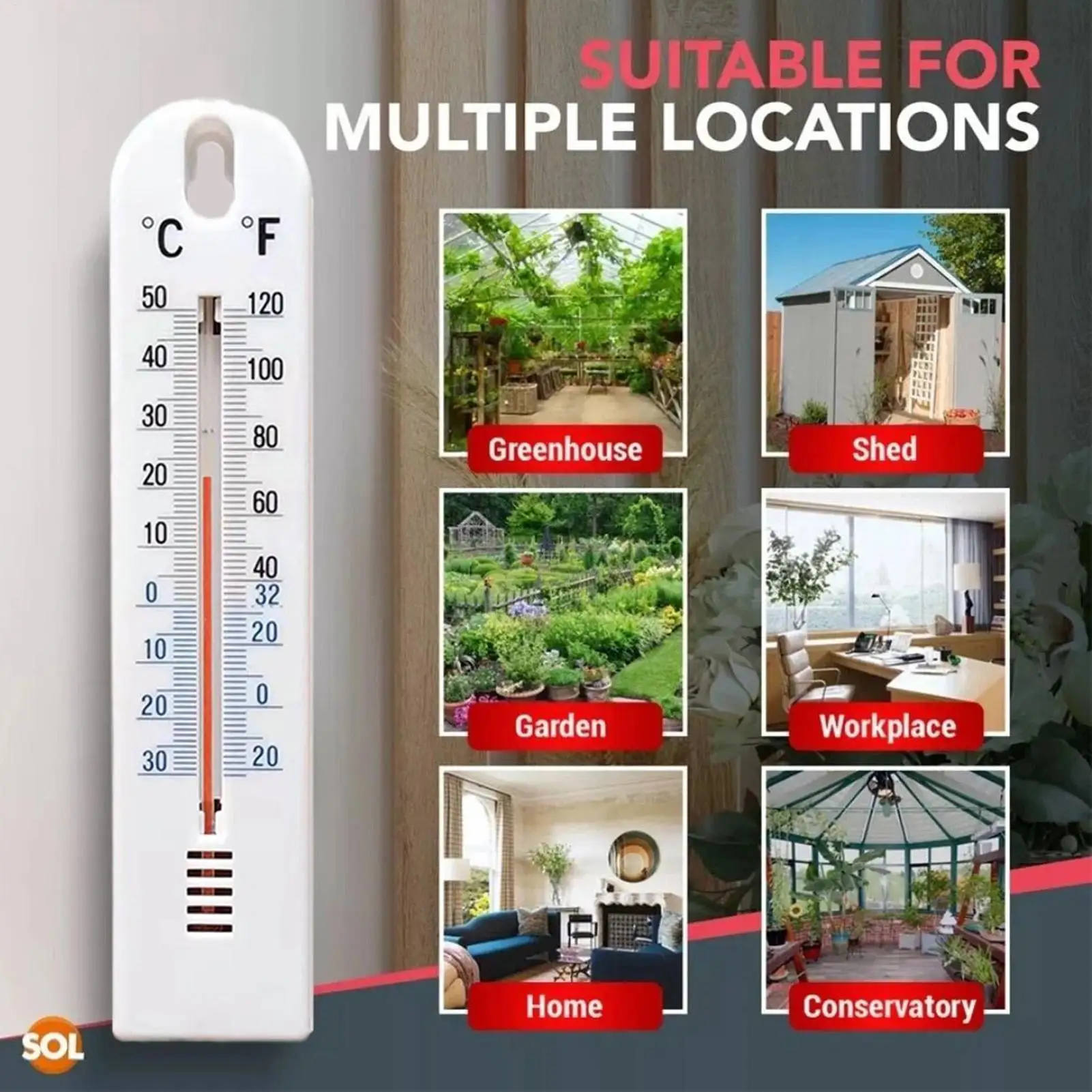 Wall Temperature Se…