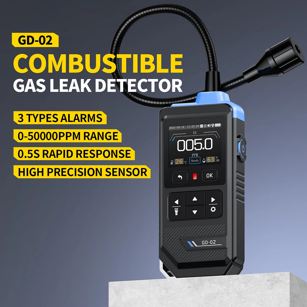 Fnirsi GD-02 Portab…