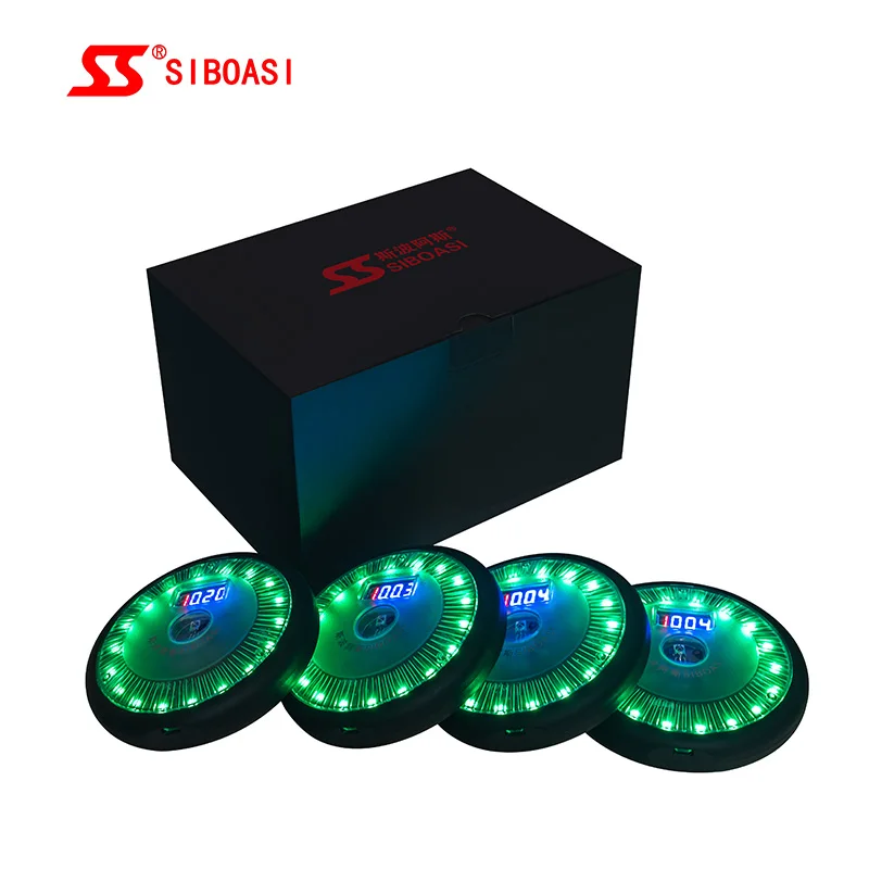 LED Reaction light Sports High-end gym agility quick response training fit lights