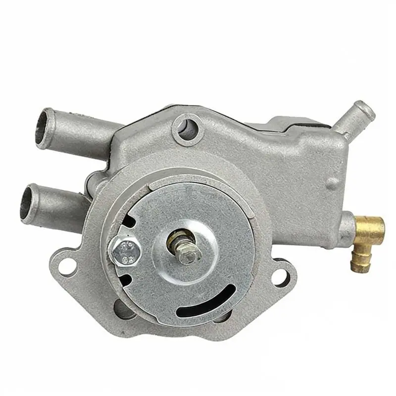 For Water Pump Asse…
