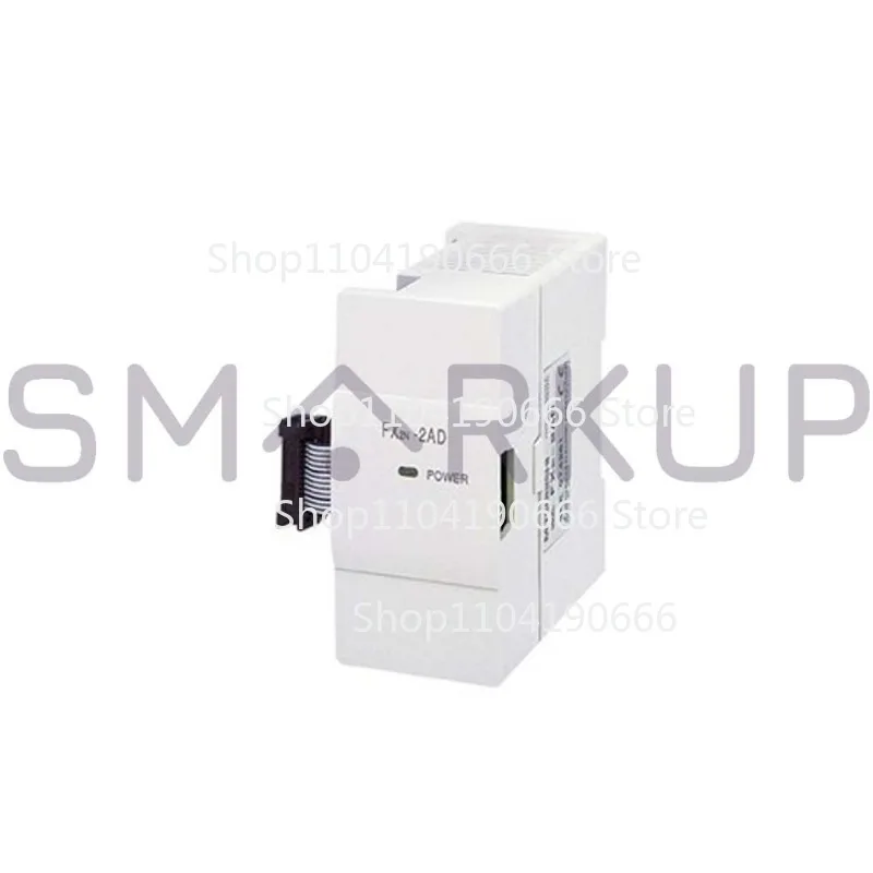 New For MITSUBISHI FX2N-2AD FX2N Series Special Function Block Analog Input