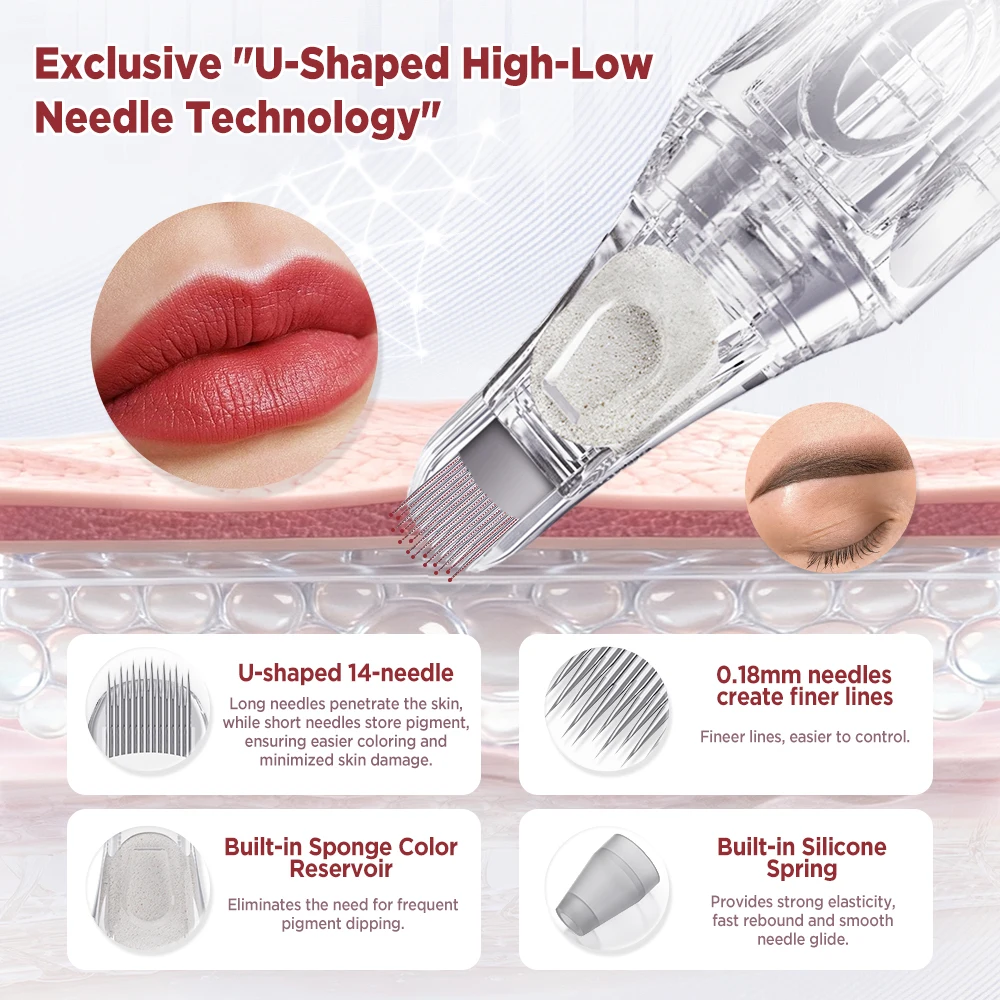Thumbnail 3 - #30 Best Selling Professional Tattoo Kits