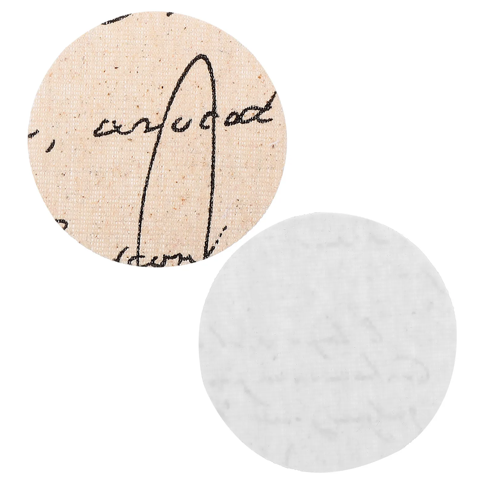 

2Pcs Fabric Lampshade Diffuser for Downlight Anti-Glare Light Cover Ceiling Fixture Accessories Warm Mood Lighting